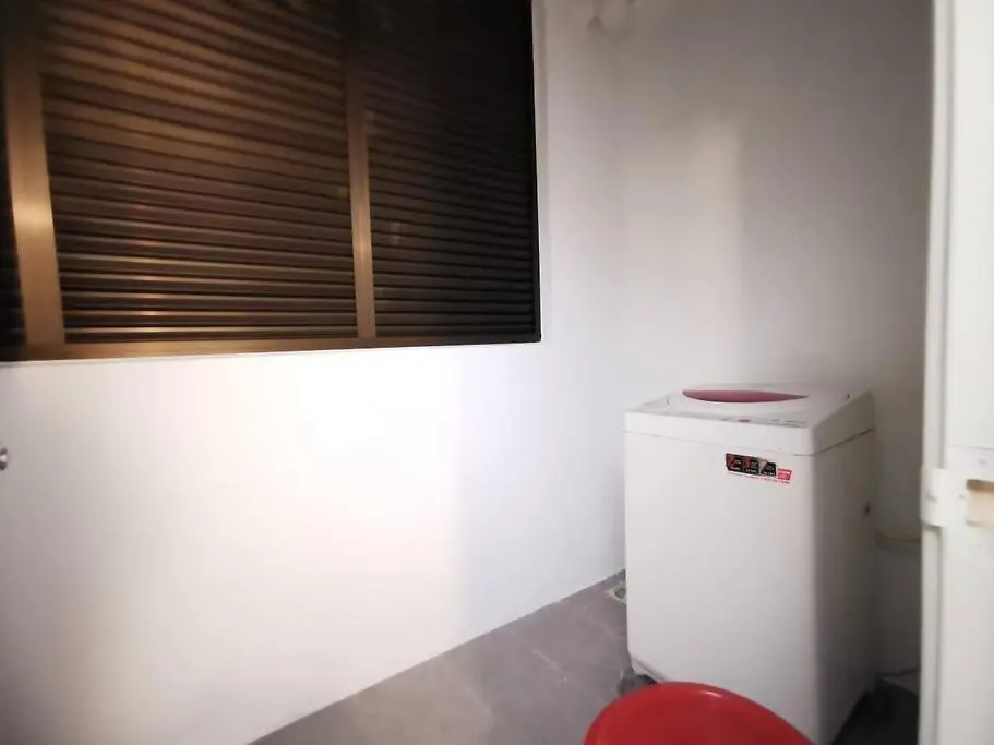Glamorous At Kinta Riverfront Apartment Ipoh