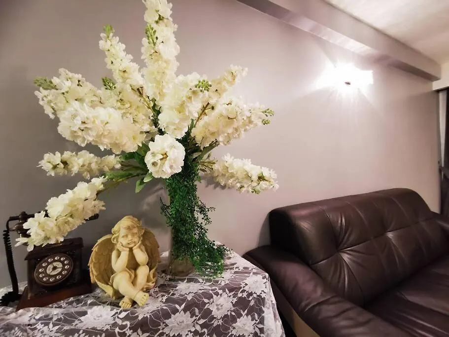 Glamorous At Kinta Riverfront Apartment ايبوه